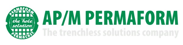 AP / M PermaForm徽标