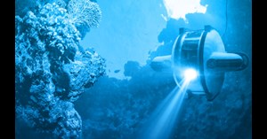 水下遥控航行器和机器人的终极指南图片