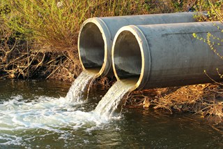 哪些设备改善了废水管理?