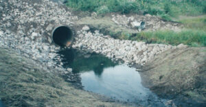 废水管理在非开挖技术背后的设备